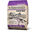 Wholesomes Dog Food Valparaiso IN