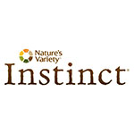 Nature's Variety Instinct dog food
