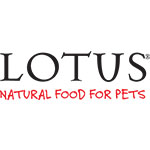 Lotus pet food