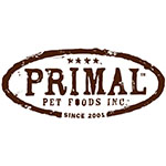 Primal dog food