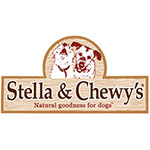 Stella & Chewy's dog food