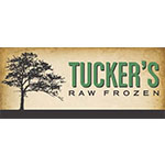 Tucker's dog food