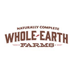 Whole Earth Farms dog food