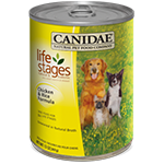 Canidae Dog Food Valparaiso IN