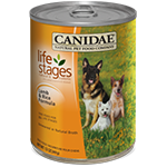 Canidae Dog Food Valparaiso IN