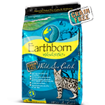 Earthborn Cat Food Valparaiso IN