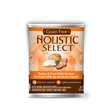 Holistic Select Dog Food Valparaiso IN