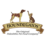 Hound and Gatos Cat Food Valparaiso IN