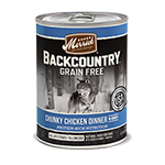 Merrick Dog Food Valparaiso IN