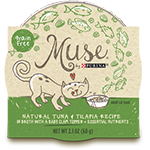 Muse Cat Food Valparaiso IN
