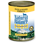 Natural Balance Dog Food Valparaiso IN