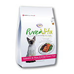 Pure Vita Cat Food Valparaiso IN