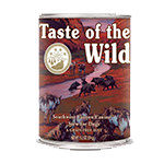 Taste of the Wild Dog Food Valparaiso IN