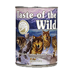 Taste of the Wild Dog Food Valparaiso IN