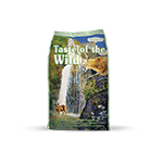 Taste of the Wild Cat Food Valparaiso IN