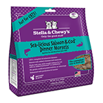 Stella & Chewy's cat food