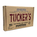 Tuckers Dog Food Valparaiso IN