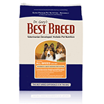 Best Breed Dog Food Valparaiso IN