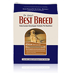 Best Breed Dog Food Valparaiso IN