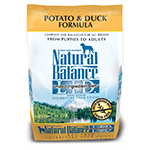 Natural Balance Dog Food Valparaiso IN