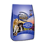 NutriSource Dog Food Valparaiso IN