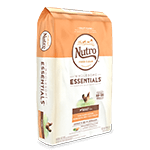 Nutro and Nutromax Dog Food Valparaiso IN